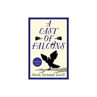 Bonnier Books Ltd A Cast of Falcons (häftad, eng)