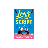 Bonnier Books Ltd Love Off Script (häftad, eng)