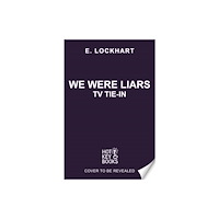 Hot Key Books We Were Liars (häftad, eng)