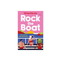 Hot Key Books Rock the Boat (häftad, eng)