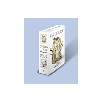 BONNIER ZAFFRE EXPORT Stolen Heir Duology Box Set (häftad, eng)