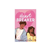 Hot Key Books Heartbreaker (häftad, eng)