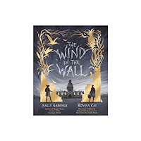 Hot Key Books The Wind in the Wall (häftad, eng)