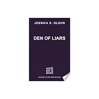 Hot Key Books Den of Liars (inbunden, eng)