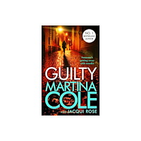 Headline Publishing Group Guilty (häftad, eng)
