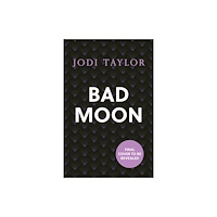 Headline Publishing Group Bad Moon (häftad, eng)