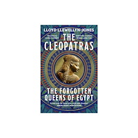 Headline Publishing Group The Cleopatras (häftad, eng)
