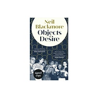 Cornerstone Objects of Desire (Signed Edition) (inbunden, eng)