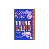 Transworld publishers ltd Think Again (Signed Edition) (häftad, eng)