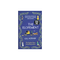 Cornerstone Elopement (Signed Edition) (inbunden, eng)