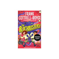 Pan Macmillan Blockbusters! (Signed Edition) (inbunden, eng)