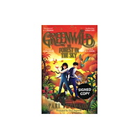 Pan Macmillan Greenwild: The Forrest in the Sky (Signed Edition) (inbunden, eng)