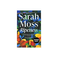 Pan Macmillan Ripeness (Signed Edition) (inbunden, eng)