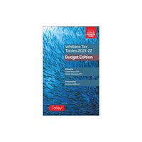 LexisNexis UK Whillans's Tax Tables 2021-22 (Budget edition) (häftad, eng)