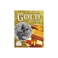 Capstone Global Library Ltd History of Gold (häftad, eng)