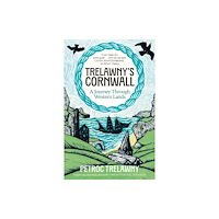 Orion Publishing Co Trelawny’s Cornwall (häftad, eng)