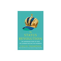 Simon & Schuster Status Revolution (inbunden, eng)