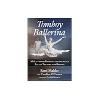McFarland & Co Inc Tomboy Ballerina (häftad, eng)