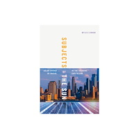 Duke university press Subjects of the Sun (häftad, eng)