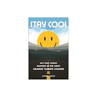 New York University Press Stay Cool (häftad, eng)