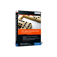 SAP Press SAP Master Data Governance (inbunden, eng)