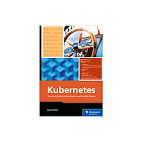 Rheinwerk Publishing Inc. Kubernetes (häftad, eng)