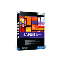 SAP Press SAPUI5 (inbunden, eng)