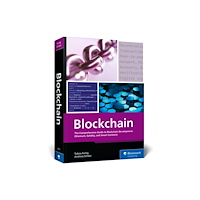 Rheinwerk Publishing Inc. Blockchain (häftad, eng)