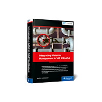 SAP Press Integrating Materials Management in SAP S/4HANA (inbunden, eng)