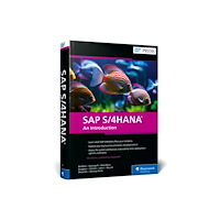 SAP Press SAP S/4HANA (inbunden, eng)