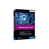 SAP Press Cybersecurity for SAP (inbunden, eng)