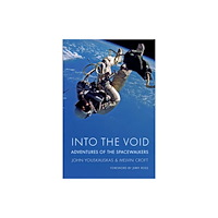 University of Nebraska Press Into the Void (inbunden, eng)