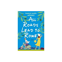 Kensington Publishing All Roads Lead to Rome (häftad, eng)