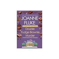 Kensington Publishing Double Fudge Brownie Murder (häftad, eng)