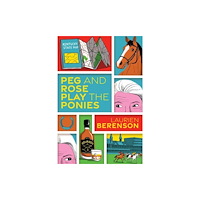 Kensington Publishing Peg and Rose Play the Ponies (häftad, eng)