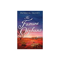 Kensington Publishing The Famine Orphans (häftad, eng)