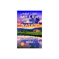 Kensington Publishing Small Town Hero (häftad, eng)