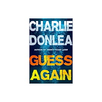 Kensington Publishing Guess Again (inbunden, eng)