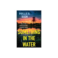 Kensington Publishing Something in the Water (häftad, eng)