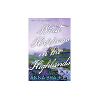 Kensington Publishing What Happens in the Highlands (häftad, eng)