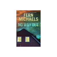 Kensington Publishing No Way Out (häftad, eng)