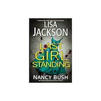 Kensington Publishing Last Girl Standing (häftad, eng)