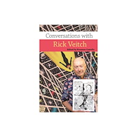 University Press of Mississippi Conversations with Rick Veitch (häftad, eng)