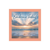 Fox Chapel Publishing Embrace Today ! (inbunden, eng)