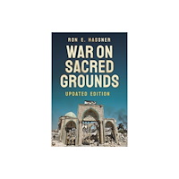 Cornell University Press War on Sacred Grounds (häftad, eng)