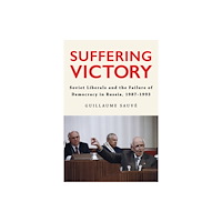 Cornell University Press Suffering Victory (häftad, eng)