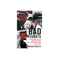 Cornell University Press Bad Lieutenants (häftad, eng)