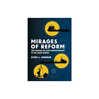 Cornell University Press Mirages of Reform (inbunden, eng)