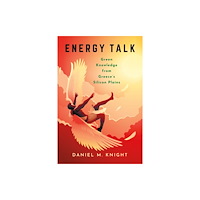 Cornell University Press Energy Talk (häftad, eng)