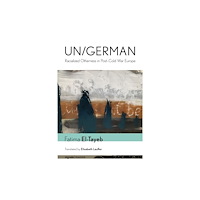 Cornell University Press Un/German (häftad, eng)